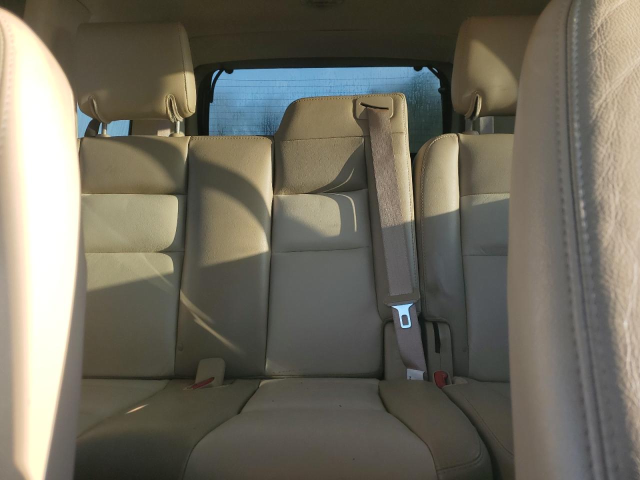 2010 Ford Explorer - Image 10