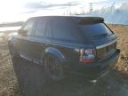 2012 Land Rover Range Rover Sport Autobiography იყიდება Rocky View County-ში, AB - Vandalism