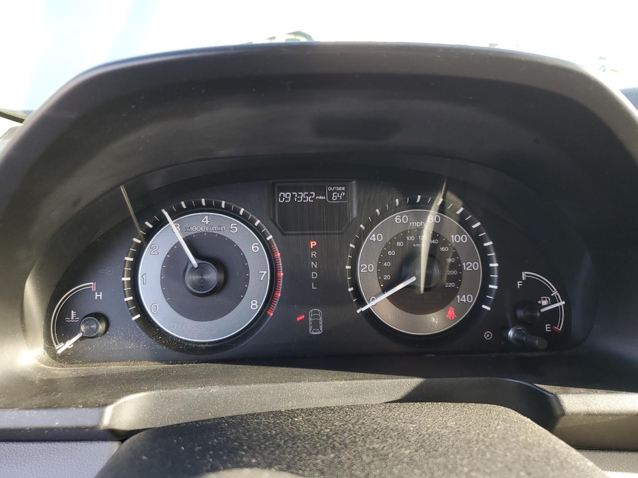 2017 Honda Odyssey - Image 9