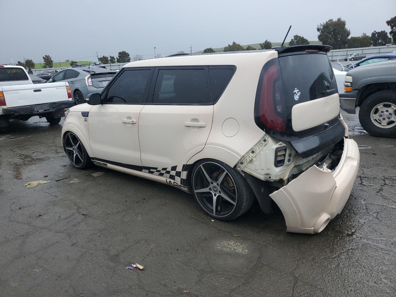 2015 Kia Soul - Image 2