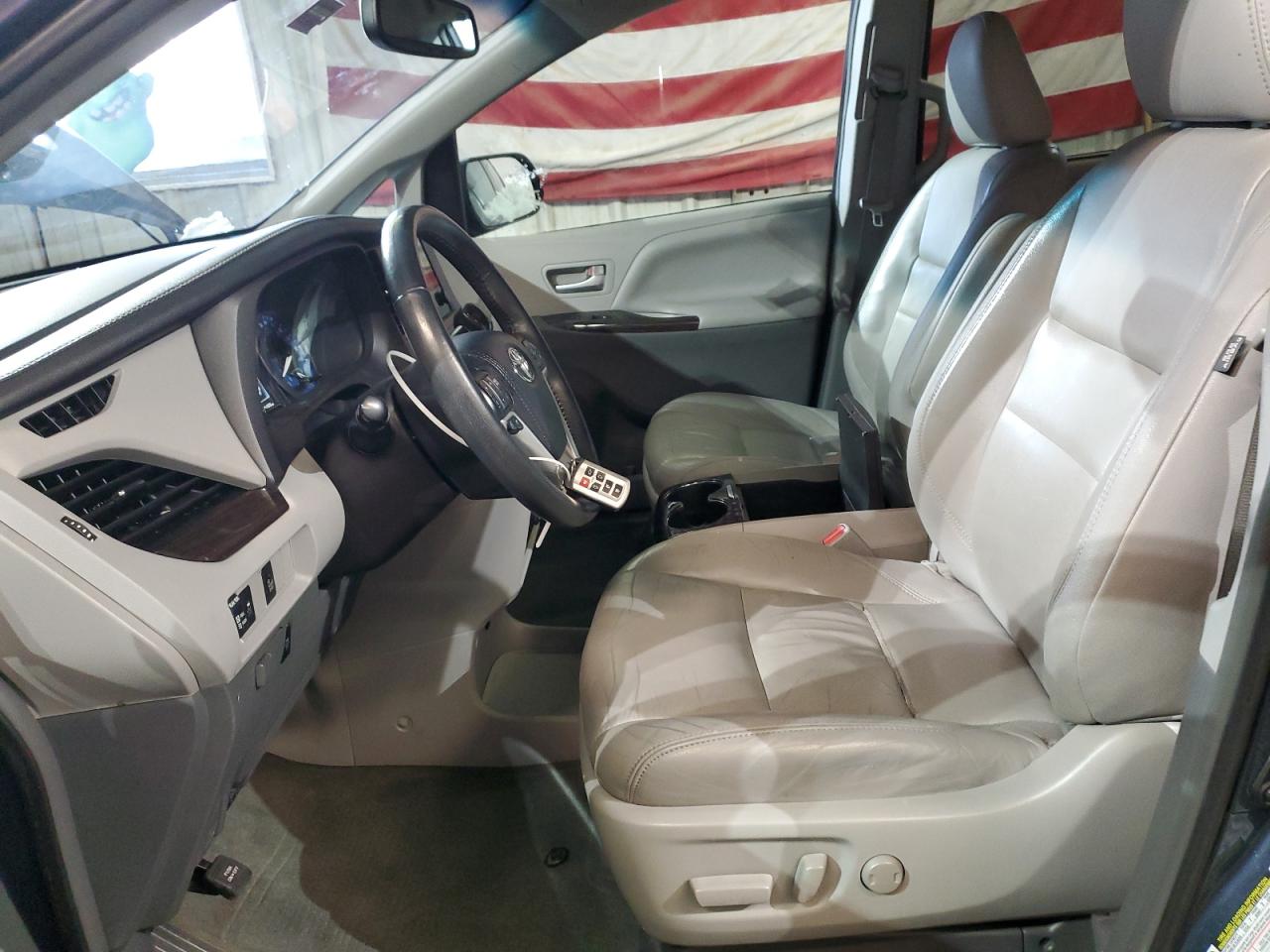 5TDDK3DC0GS142468 TOYOTA All Models 2016