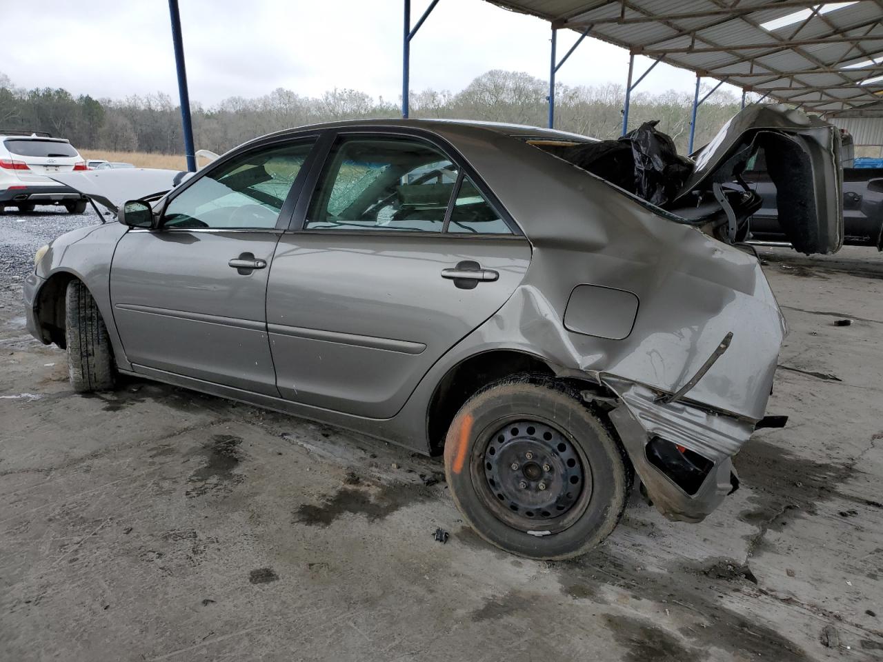 2006 Toyota Camry - Image 2