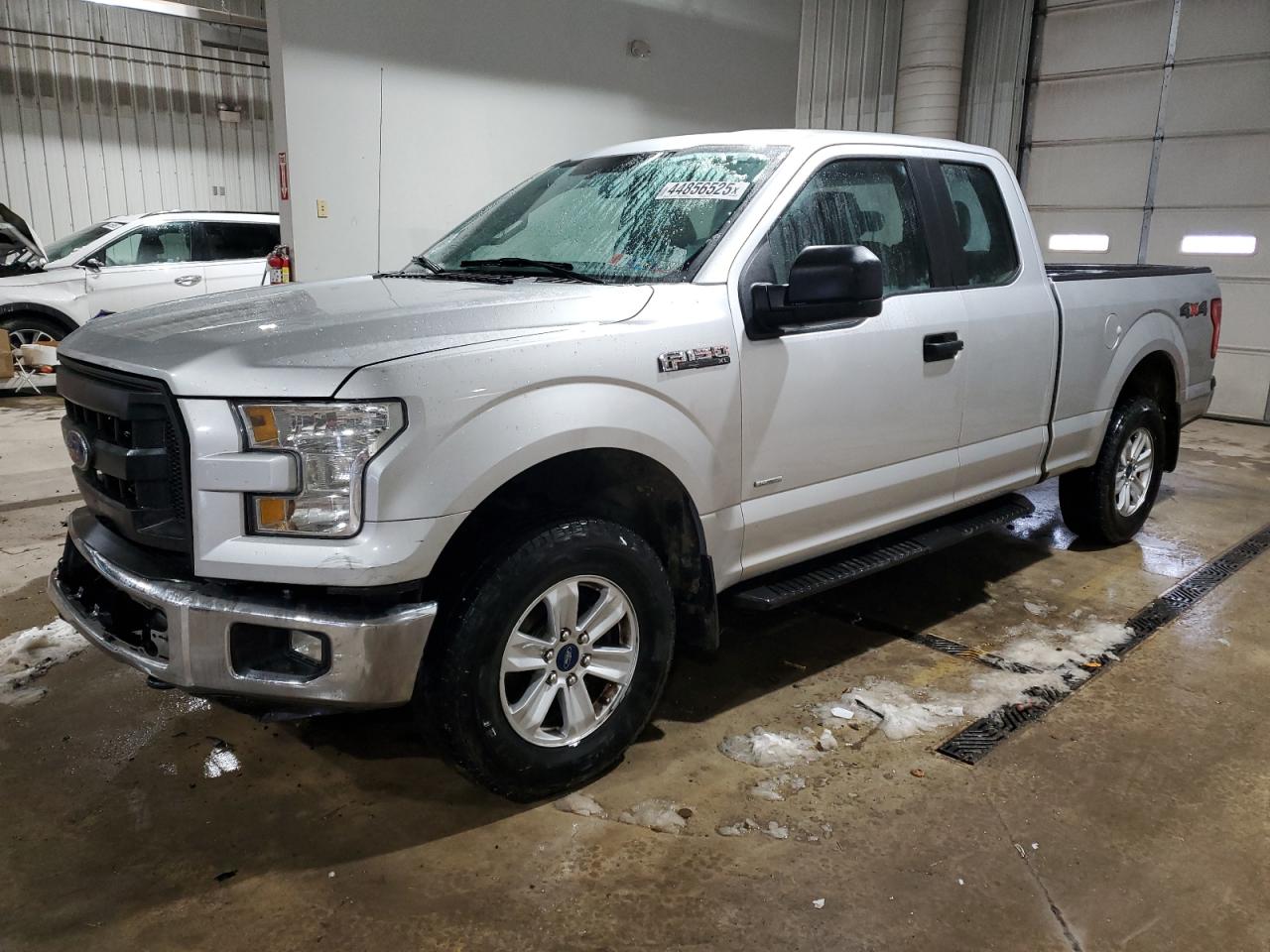 2015 Ford F-150 - Image 1