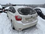 2014 SUBARU IMPREZA PREMIUM for sale at Copart QC - MONTREAL