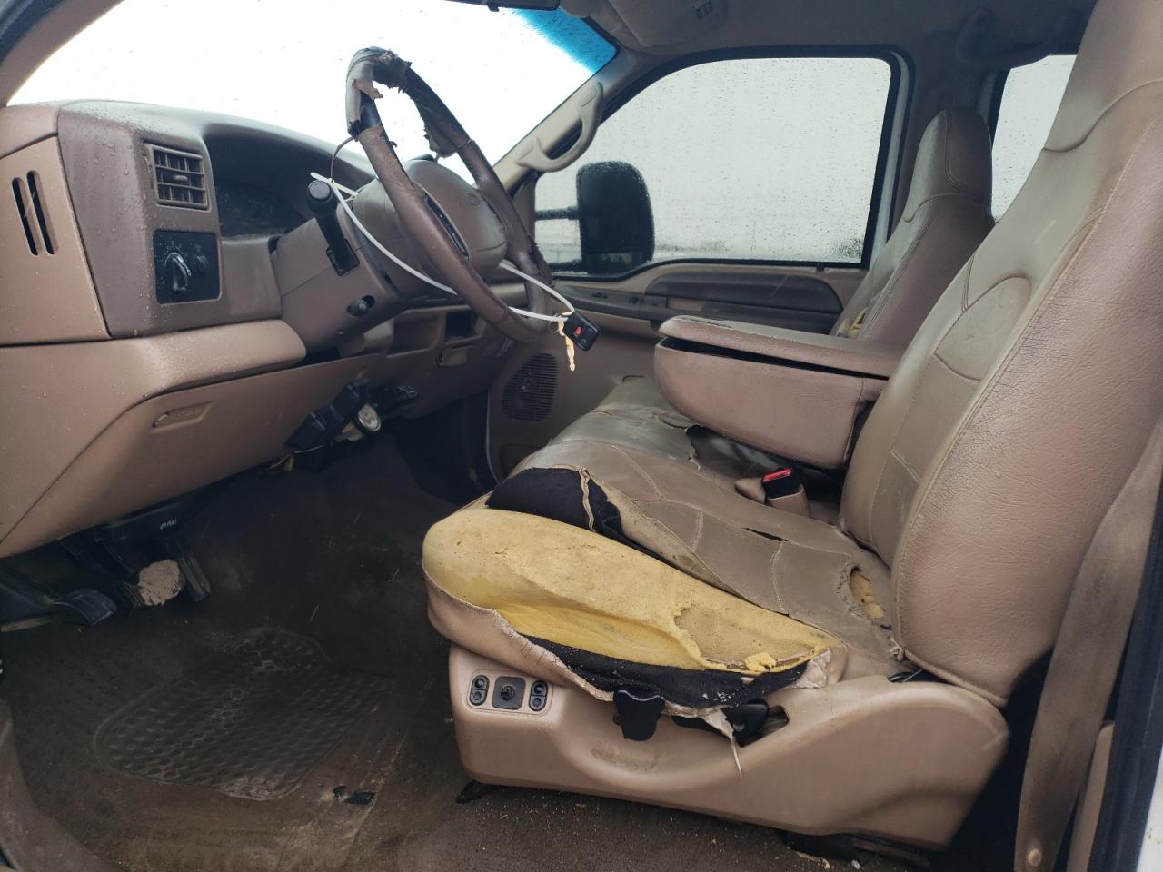 1999 Ford F250 - Image 7