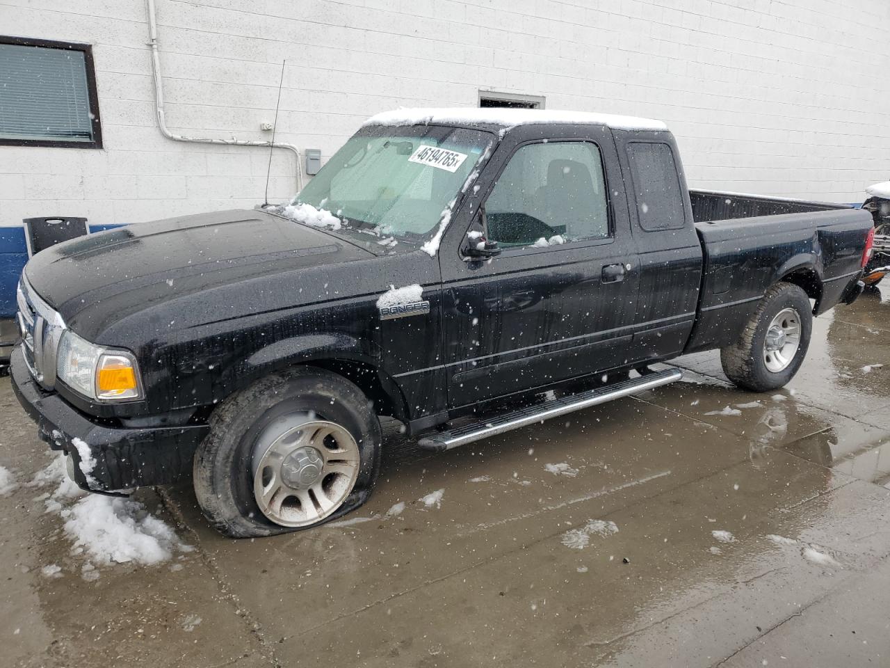 2007 Ford Ranger - Image 1
