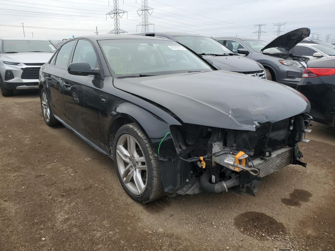 2016 Audi A4 - Image 4