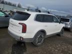 2024 Kia Telluride Ex na sprzedaż w Portland, OR - Front End