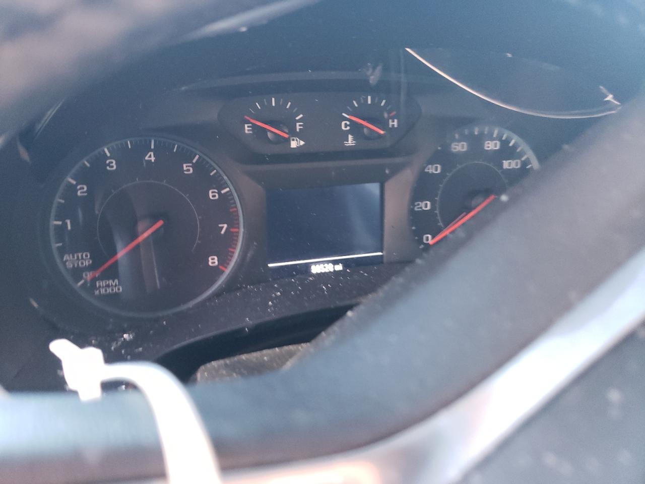 1G1ZC5ST3MF086032 CHEVROLET MALIBU 2021