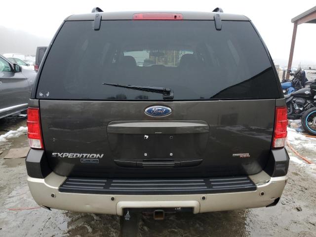 2005 FORD EXPEDITION EDDIE BAUER