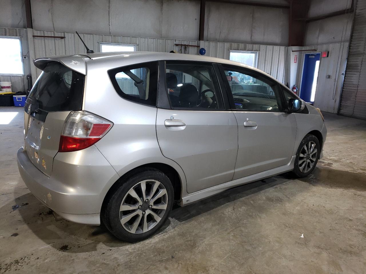 2013 Honda Fit - Image 3