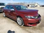2017 Chevrolet Impala Premier for Sale in Pekin, IL - Front End