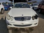 2009 Mercedes-Benz Clk 350 for Sale in Hayward, CA - Front End