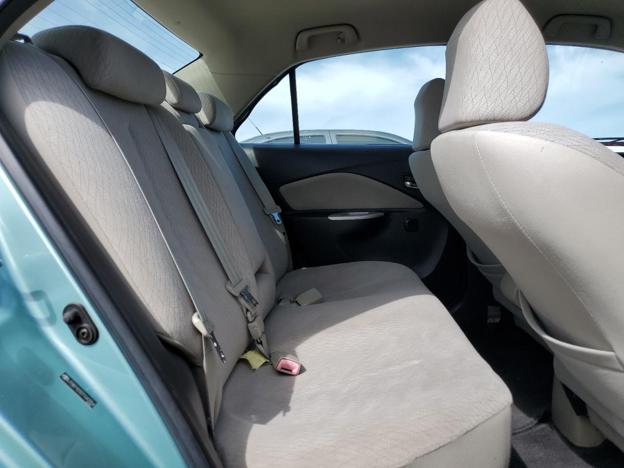 2007 Toyota Yaris - Image 10