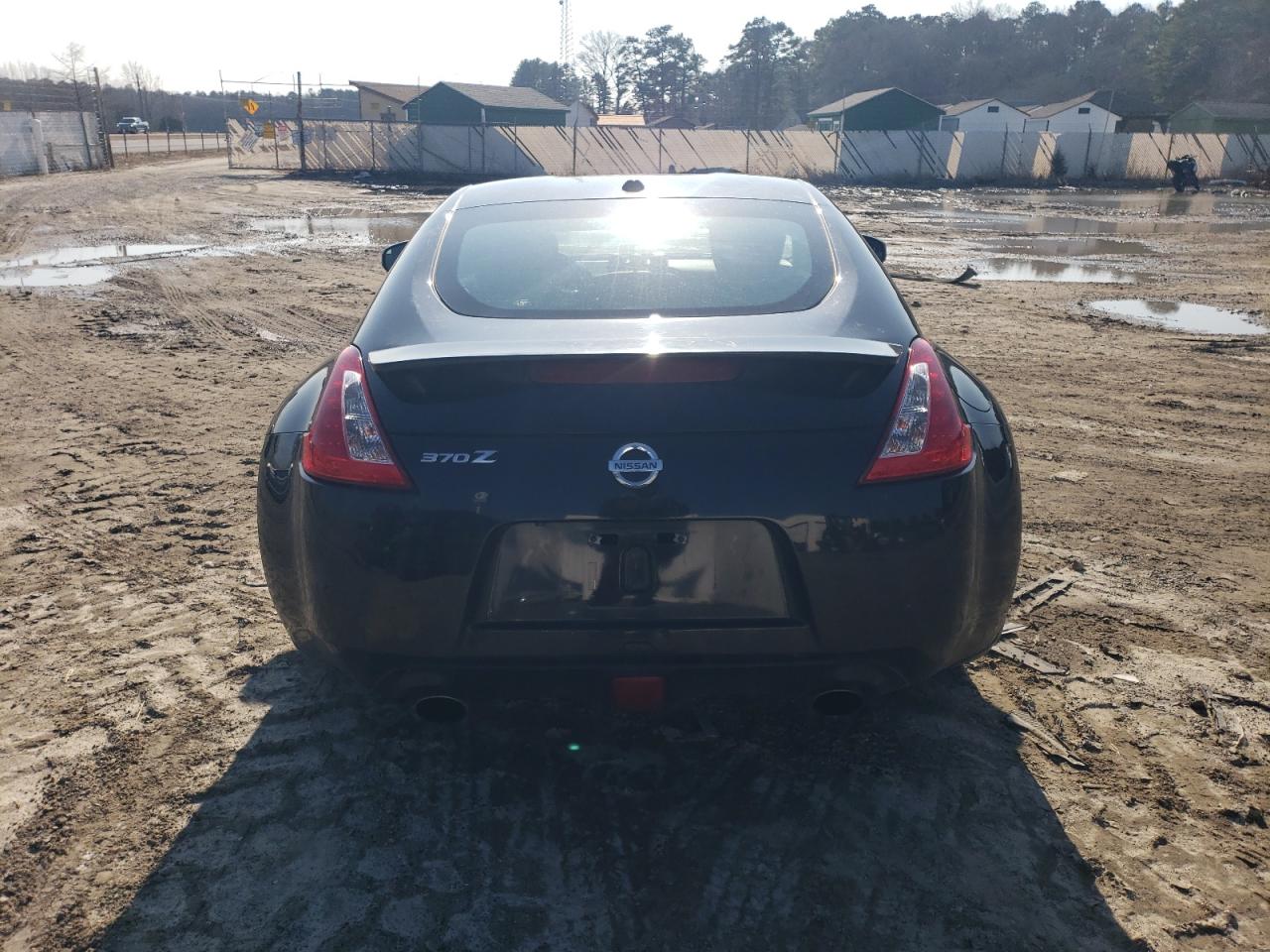 JN1AZ4EH6GM934024 NISSAN 370Z 2016