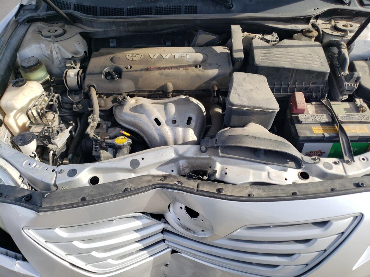 2008 Toyota Camry - Image 11