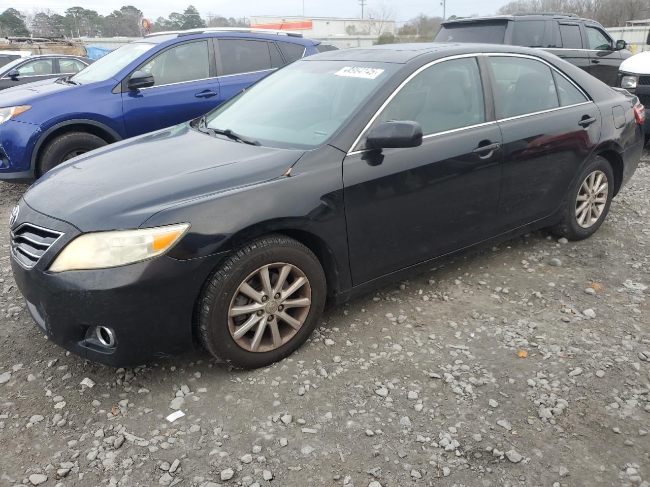 2011 Toyota Camry - Image 1