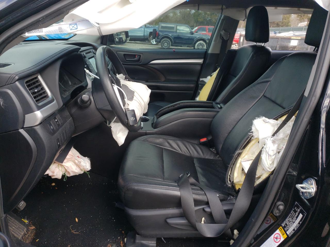 2019 Toyota Highlander - Image 7