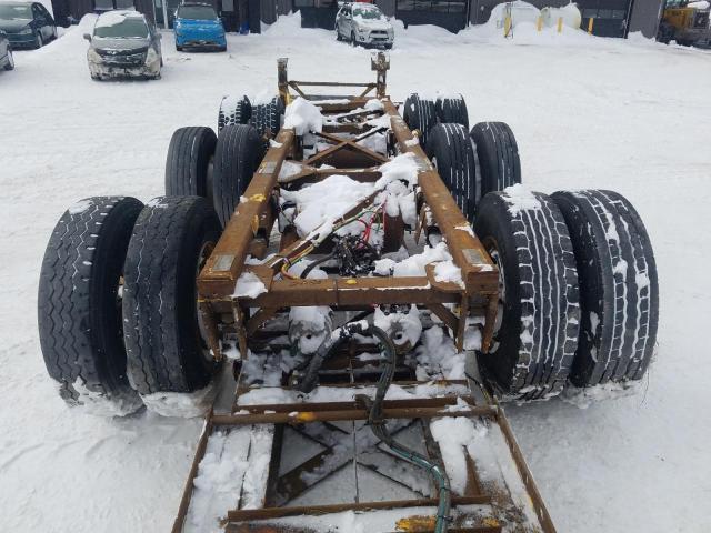 2009 OTHER HEAVY EQUIPMENT OTHER  