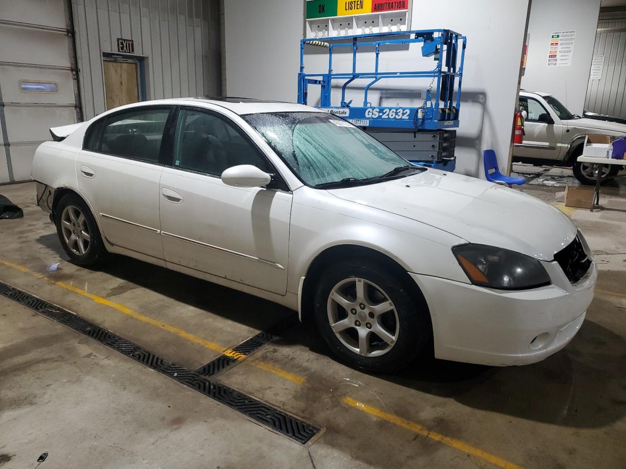 2006 Nissan Altima - Image 4