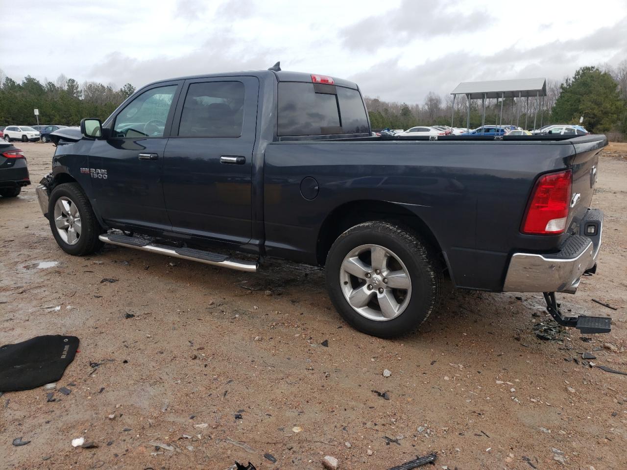 2017 RAM 1500 - Image 2