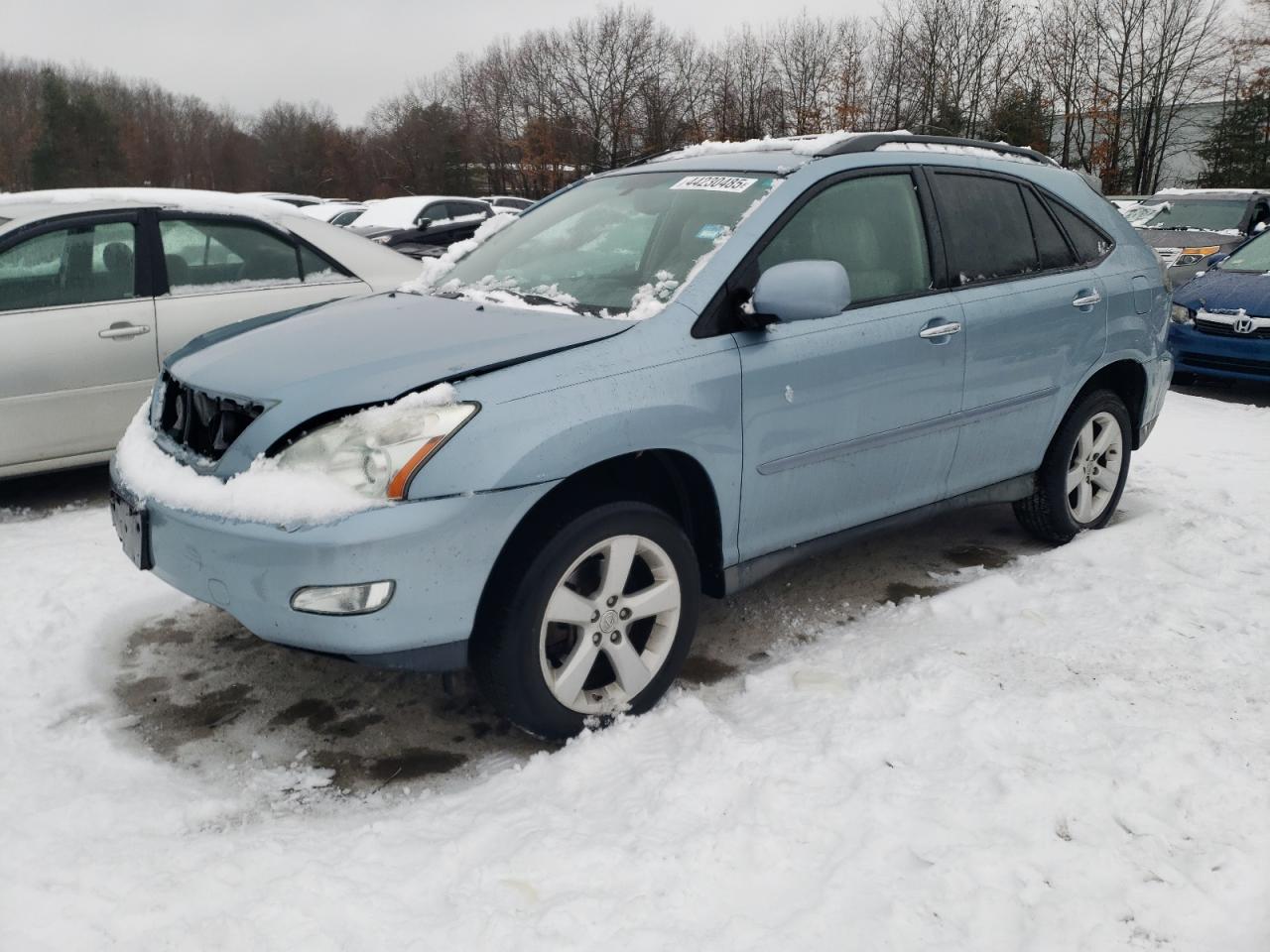 2008 Lexus RX - Image 1