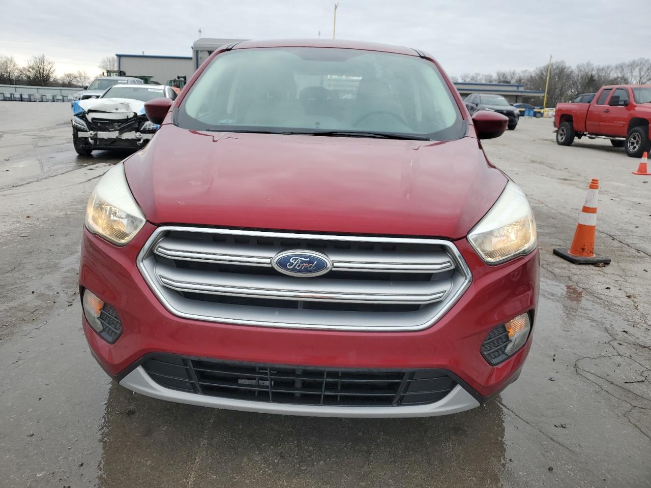 2017 Ford Escape - Image 5
