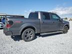 2013 FORD F150 SUPERCREW for sale at Copart FL - TAMPA SOUTH