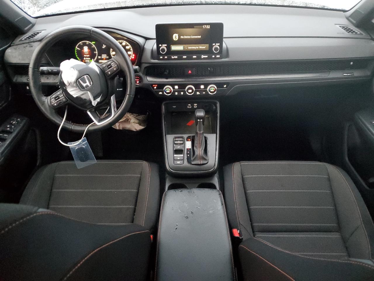 2024 Honda CR-V - Image 8