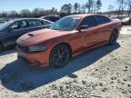 2022 Dodge Charger Gt en Venta en Byron, GA - Side