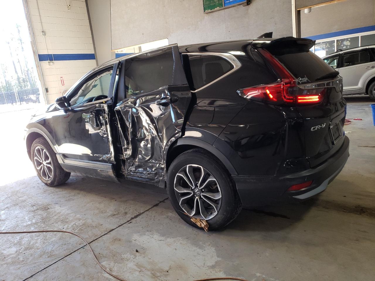 5J6RW2H83LA007531 HONDA CRV 2020