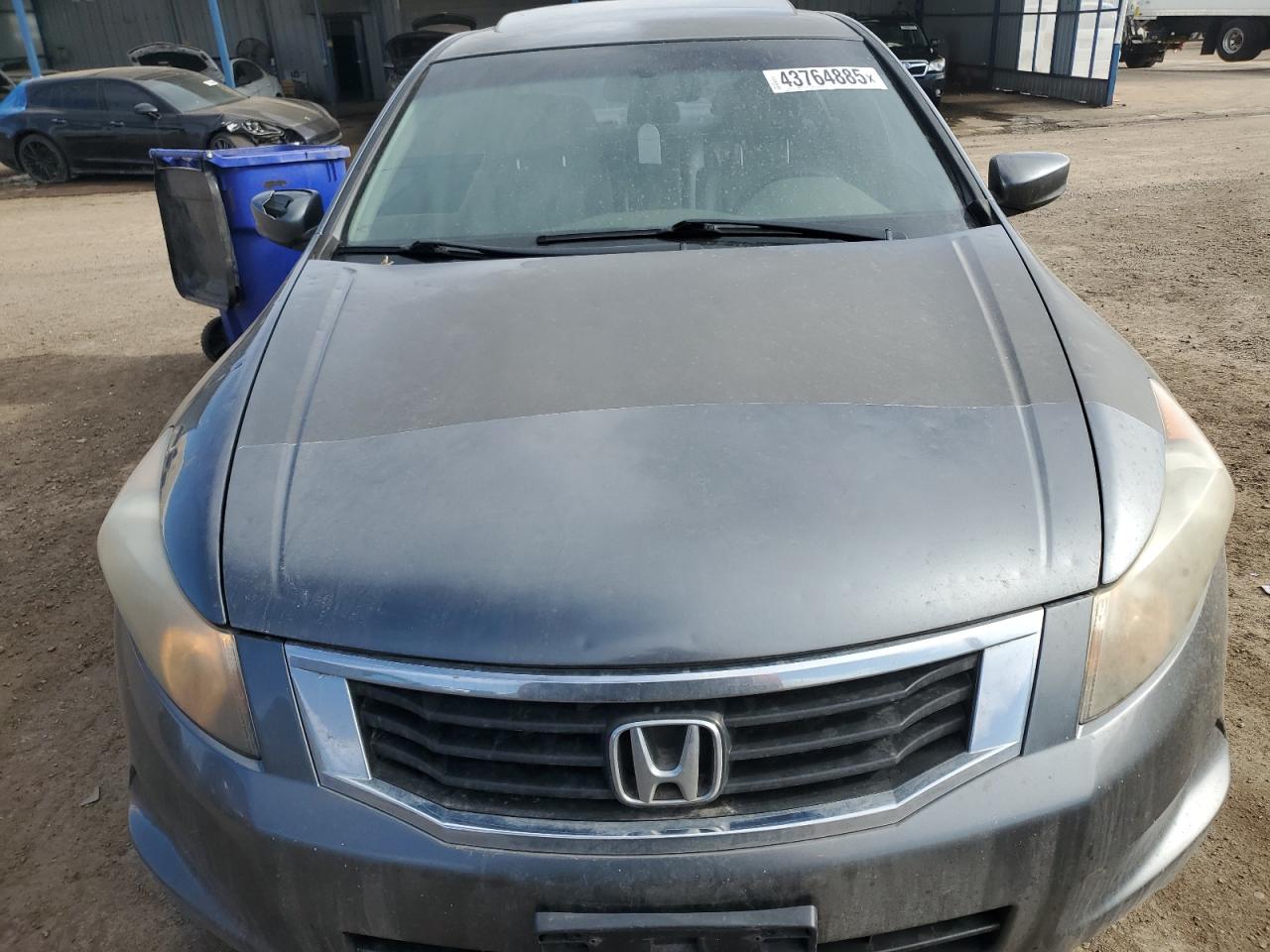 2008 Honda Accord - Image 5