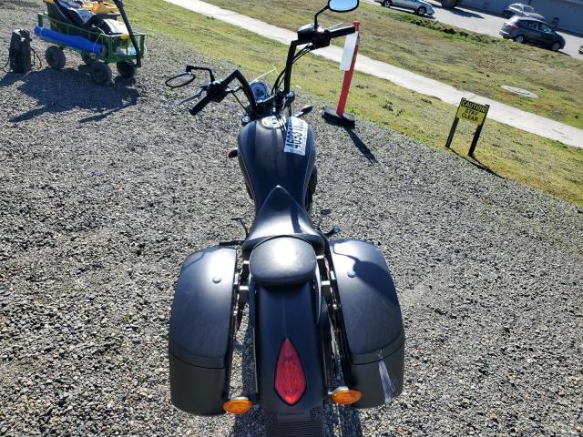 2015 VICTORY MOTORCYCLES HIGH-BALL 