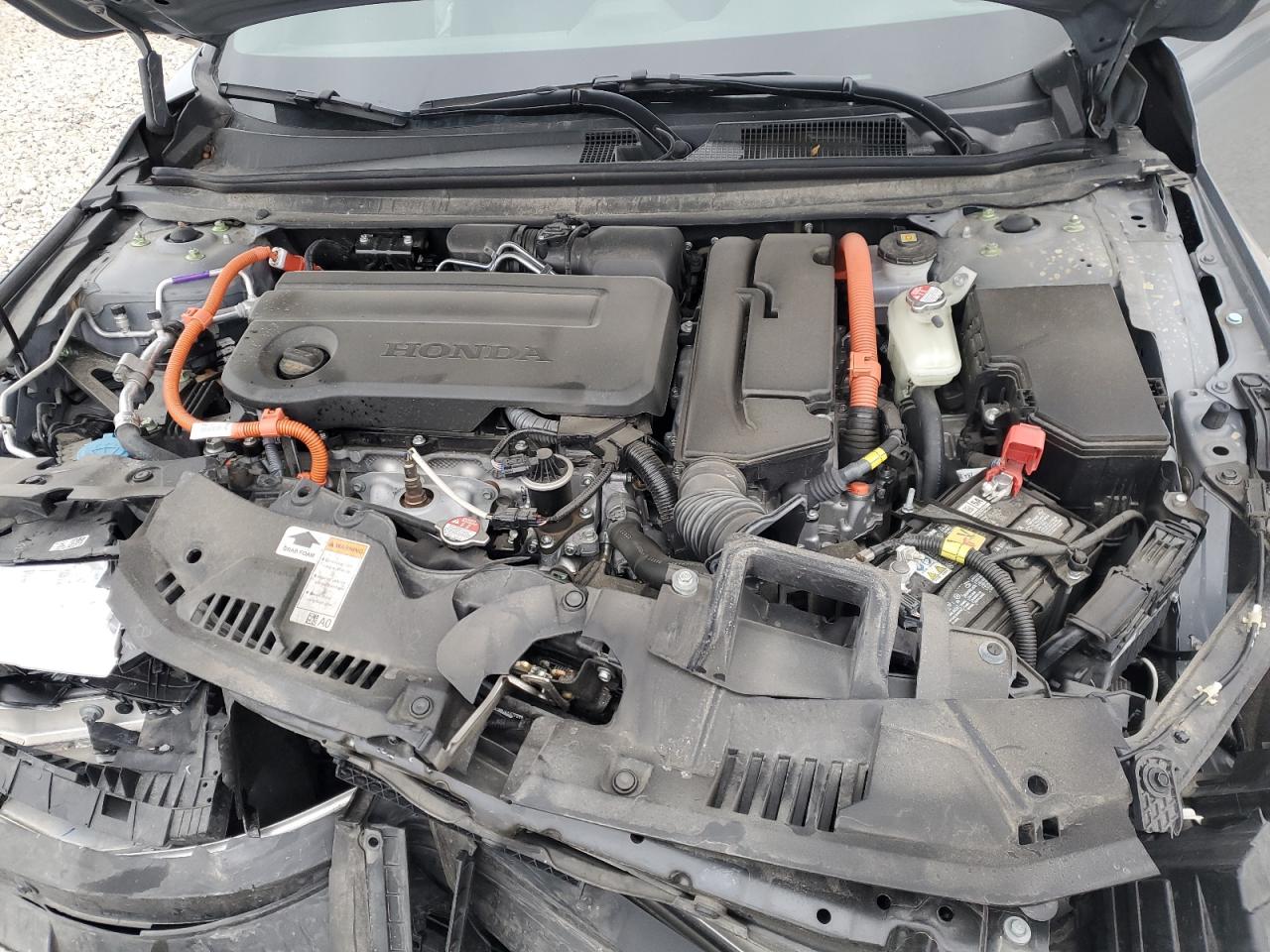 1HGCY2F71PA032340 HONDA ACCORD 2023