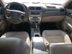 2010 Ford Fusion Sel for Sale in Albuquerque, NM - Rear End
