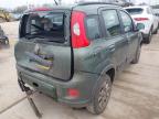 2016 FIAT PANDA TWIN for sale at Copart SANDY