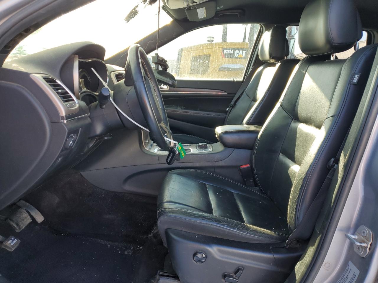 2017 Jeep Grand Cherokee - Image 7