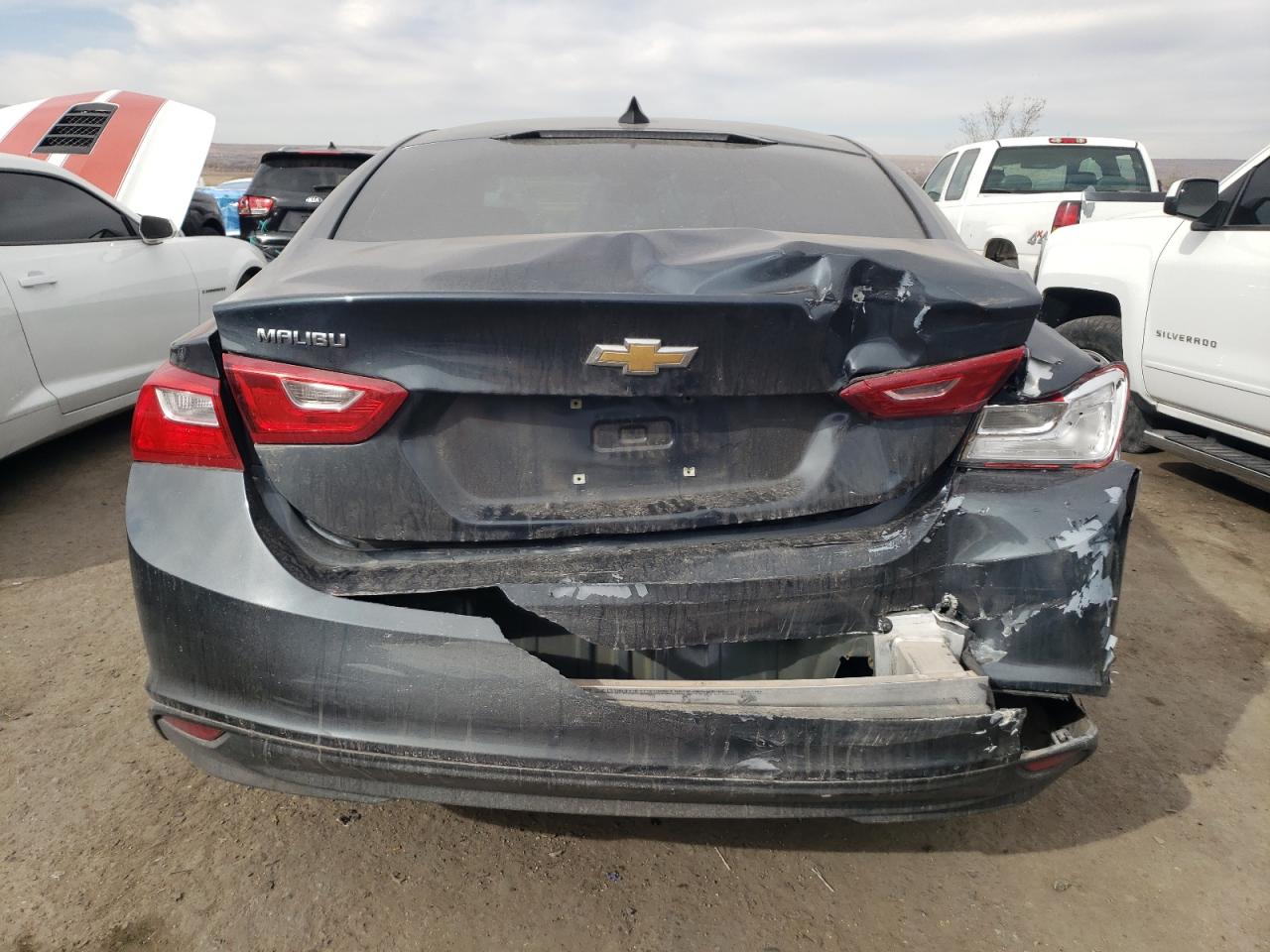 2019 Chevrolet Malibu - Image 6