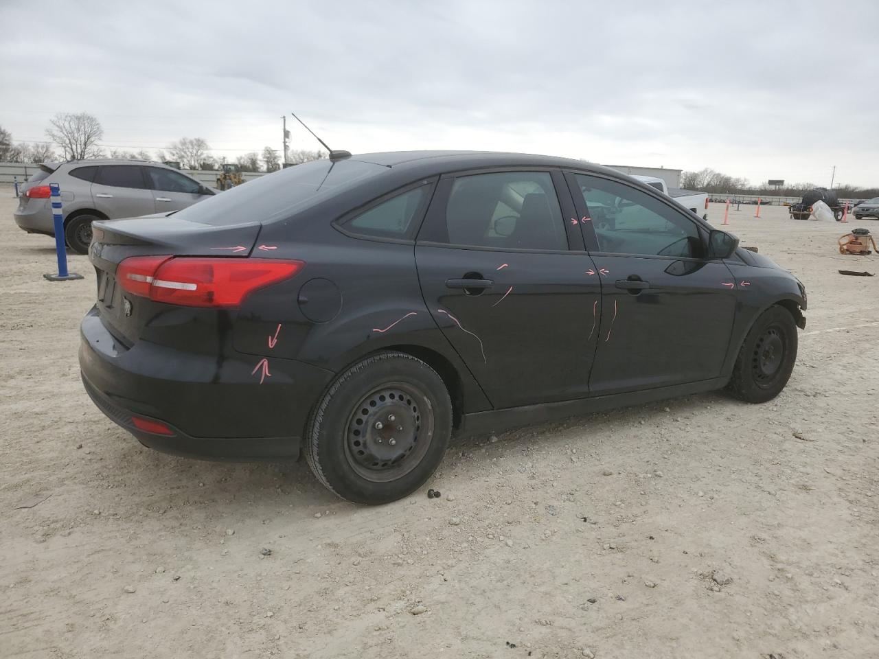 2018 Ford Focus - Image 3