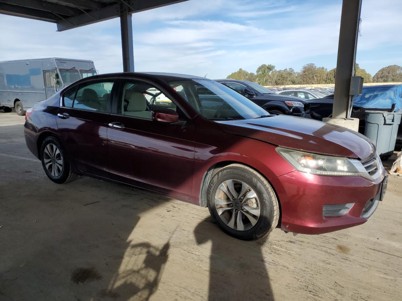 2013 Honda Accord - Image 4