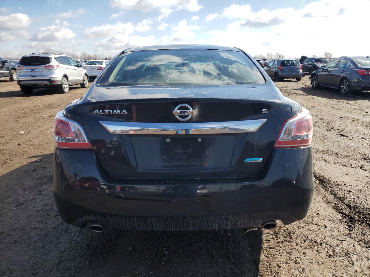 2013 Nissan Altima - Image 6