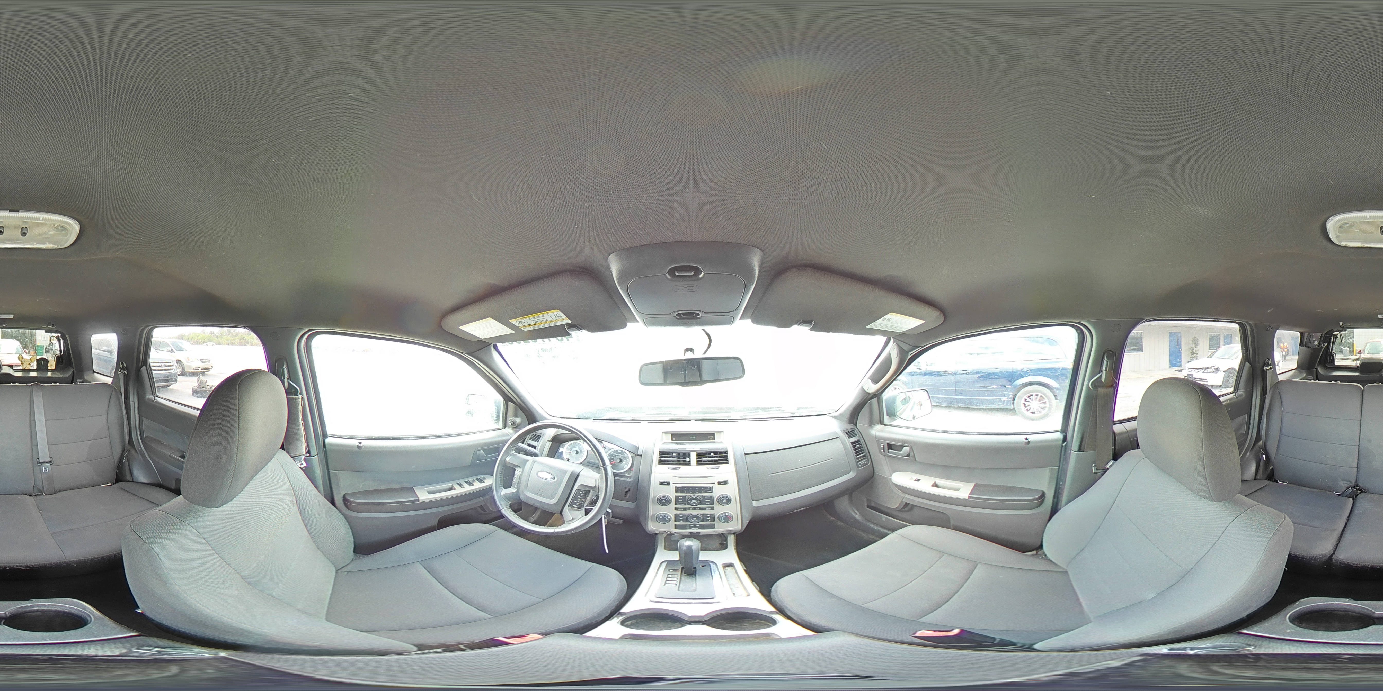 2012 Ford Escape - Image 15