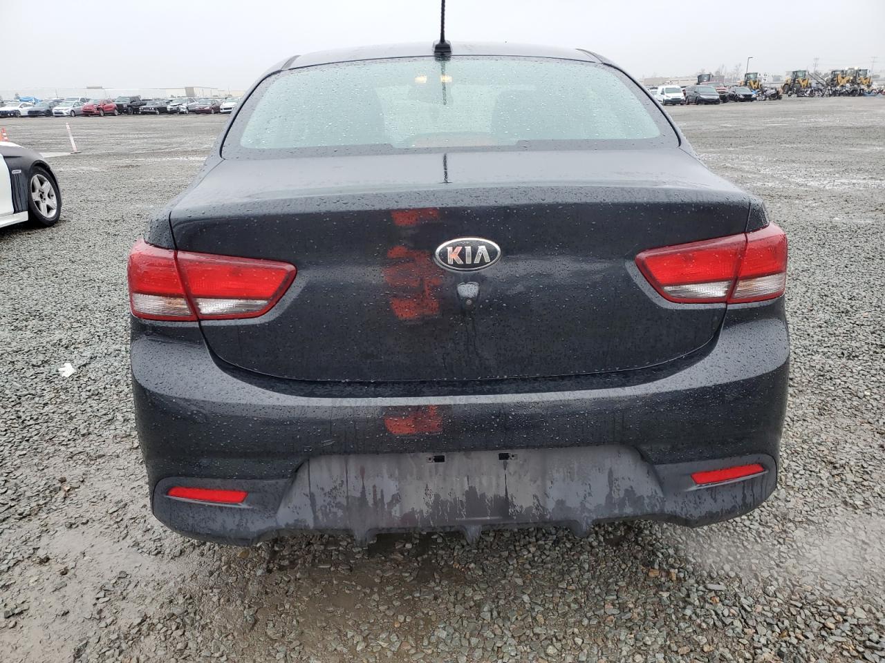 2019 Kia Rio - Image 6
