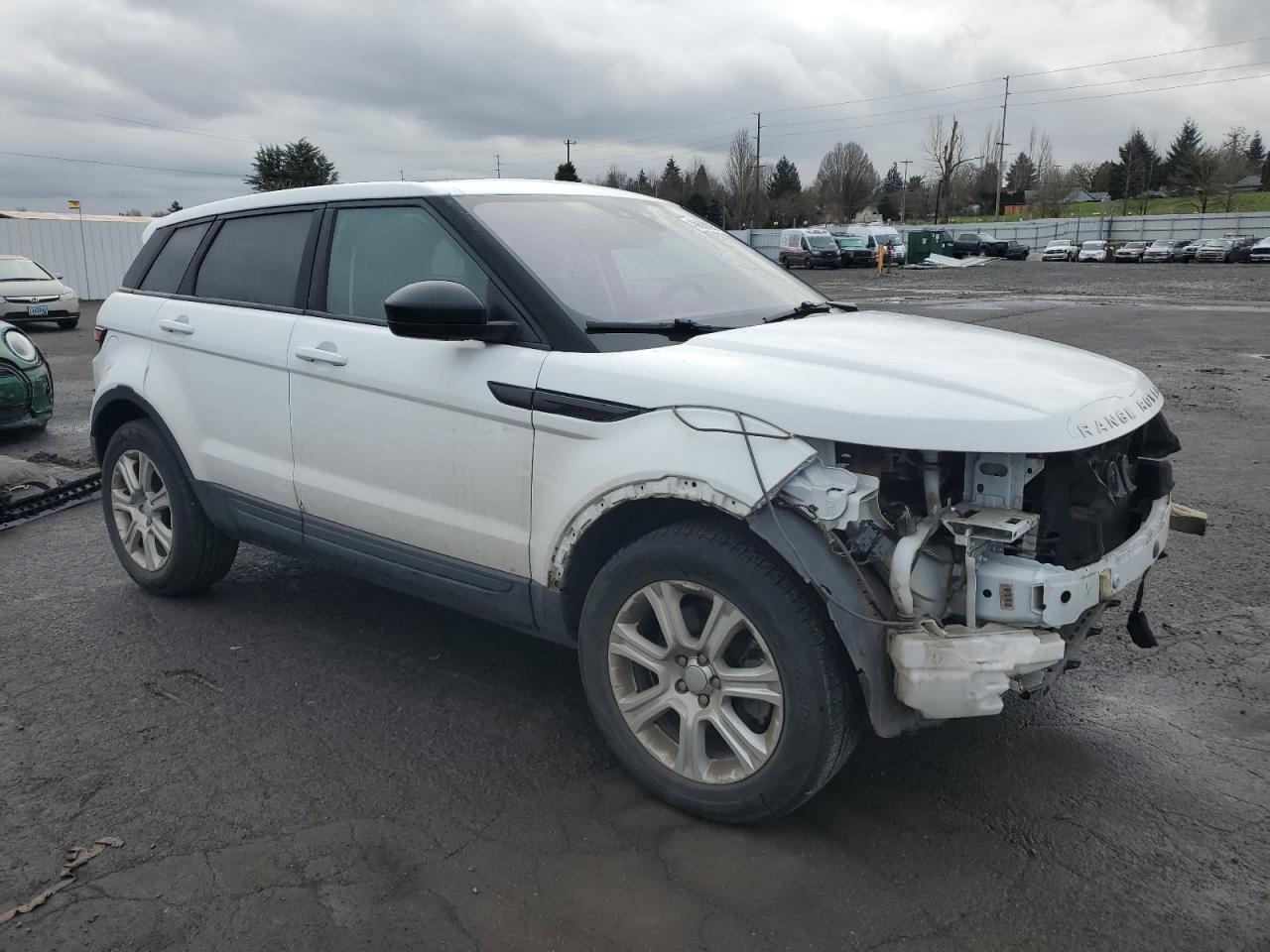 2018 Land Rover Range Rover - Image 4