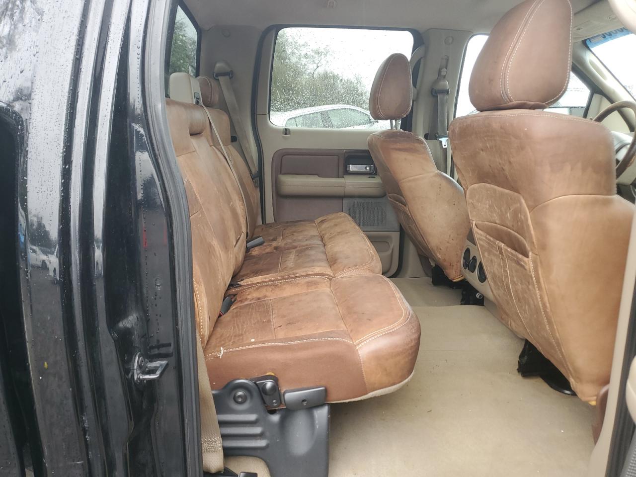 2005 Ford F-150 - Image 10