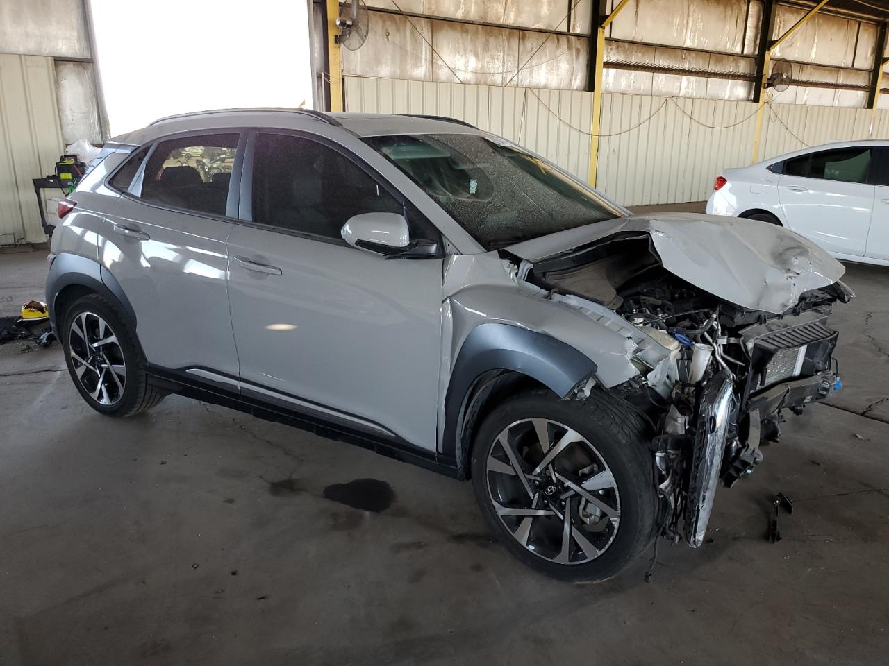 2023 Hyundai Kona - Image 4
