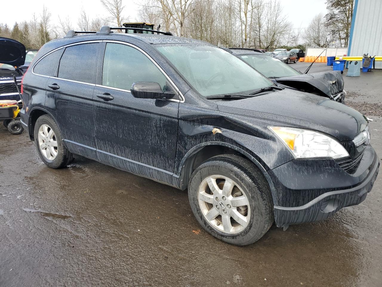 2008 Honda CR-V - Image 4