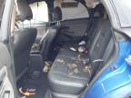 2006 SUBARU IMPREZA WR for sale at Copart EAST KILBRIDE