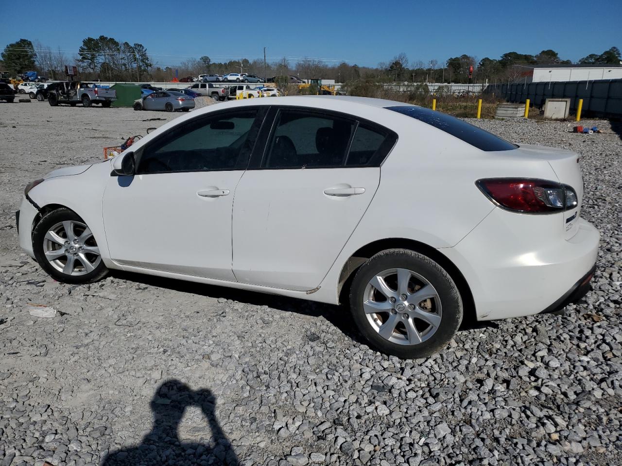 2011 Mazda 3 - Image 2