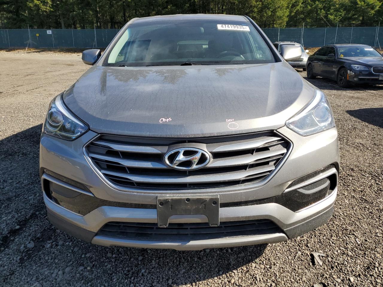 2017 Hyundai Santa Fe - Image 5